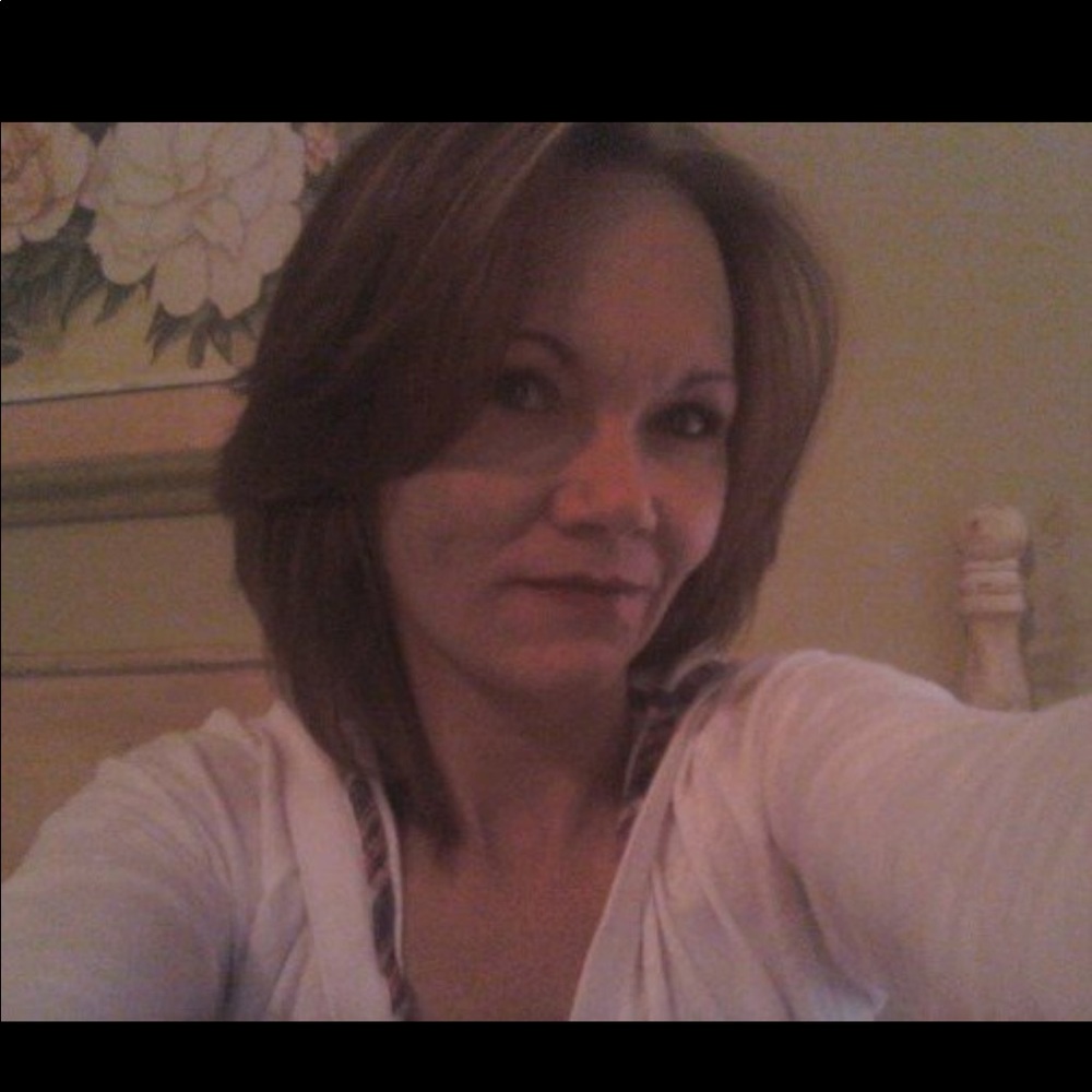 Meet your Posher, Diane